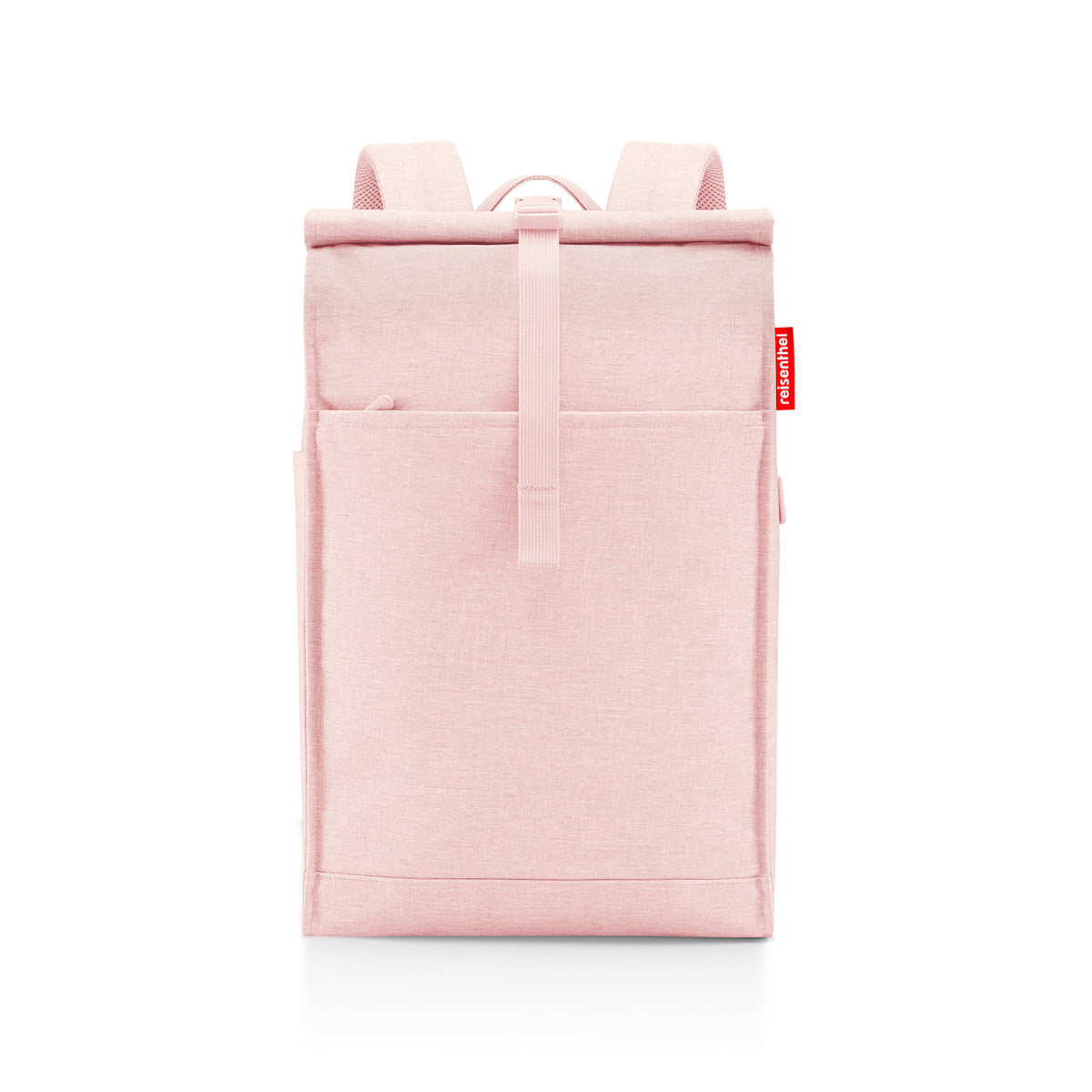 urban rolltop twist blush