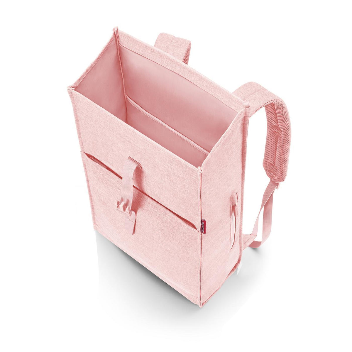 urban rolltop twist blush