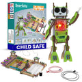 Smartivity Electro Play Lab Multiple Circuits Experiments Construction Toy