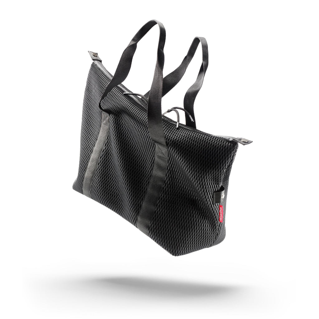 extralite weekender M mesh black