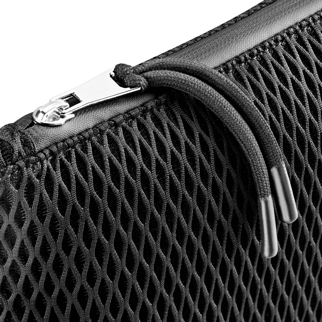 extralite case 1 mesh black