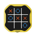 GiiKER 3-in-1  Tic Tac Toe Bolt Handheld Puzzle Game Console