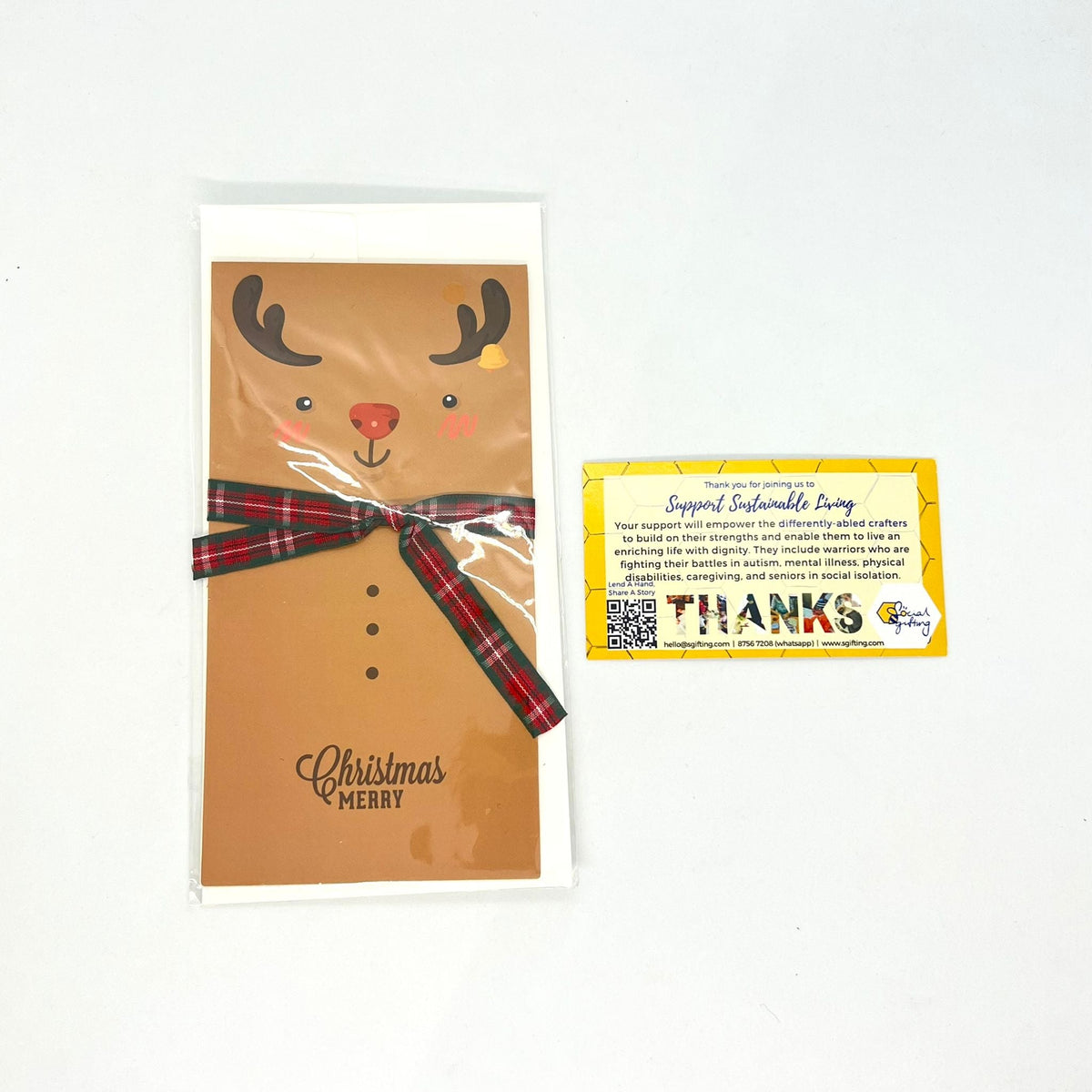 Christmas Greeting Cards