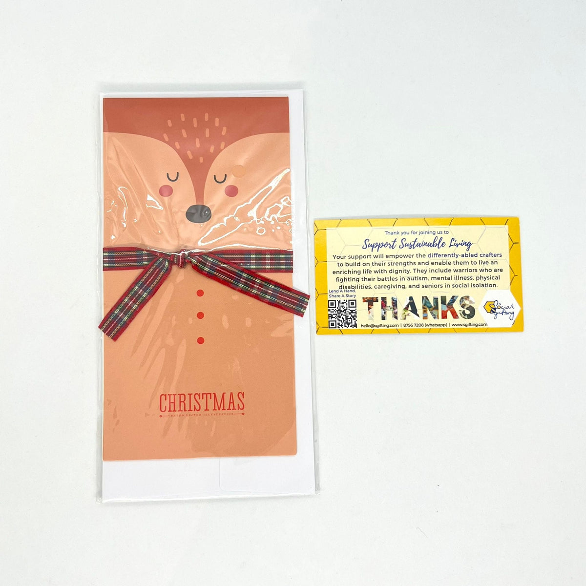 Christmas Greeting Cards