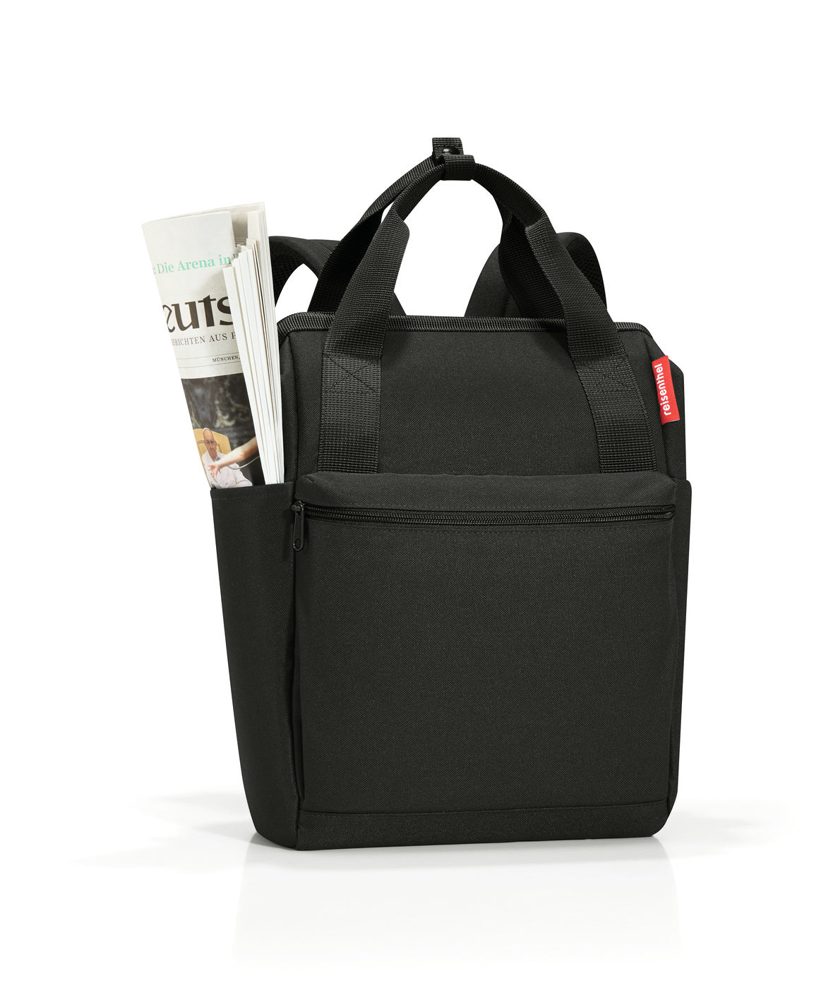 allrounder R black