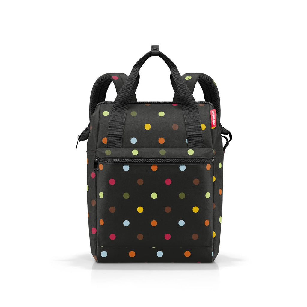 allrounder R dots