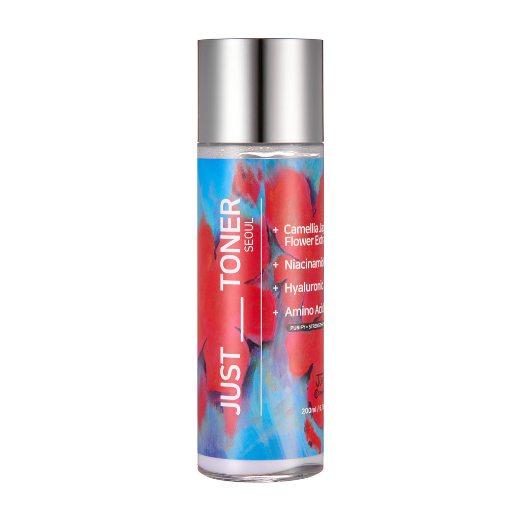 JUSTCOS Just Toner 200ml / 6.76 fl oz