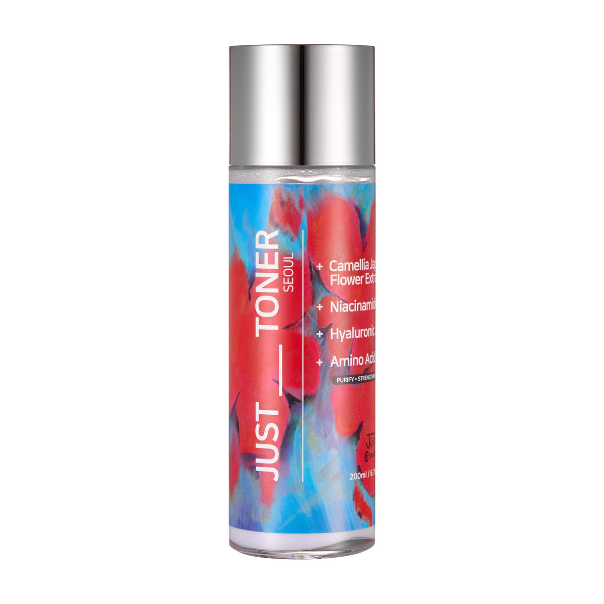 JUSTCOS Just Toner 200ml / 6.76 fl oz