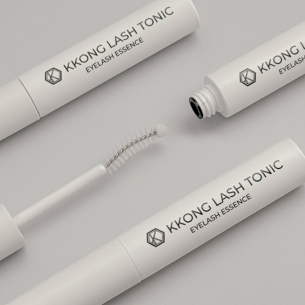 KKONGLASH Eyelash Tonic 8mL / 0.27 fl oz