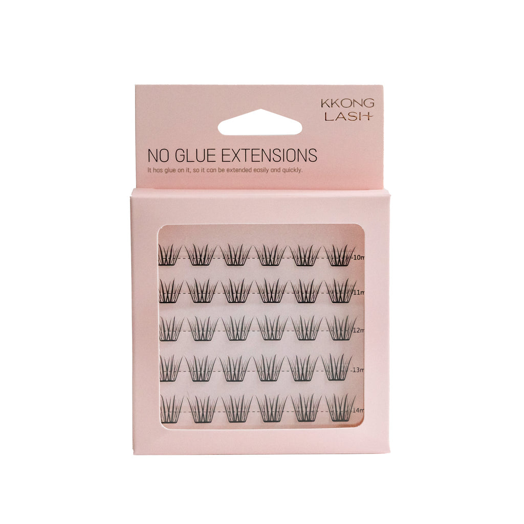 KKONGLASH False Eyelashes and Tools