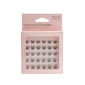 KKONGLASH False Eyelashes and Tools
