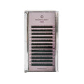 KKONGLASH PRO (For Professionals) FLAT (12 Lines / C curl 12, J curl 6, JC curl 12)