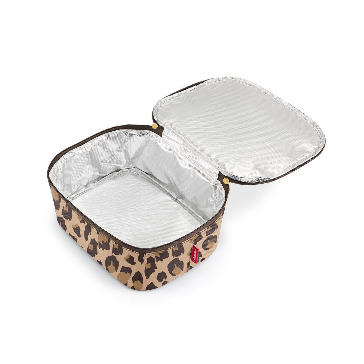 coolerbag m pocket leo macchiato