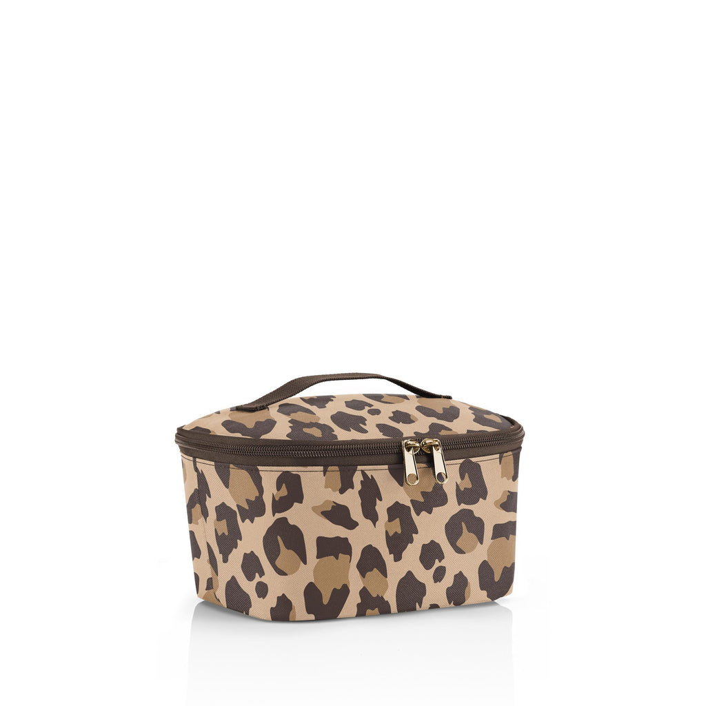 coolerbag s pocket leo macchiato