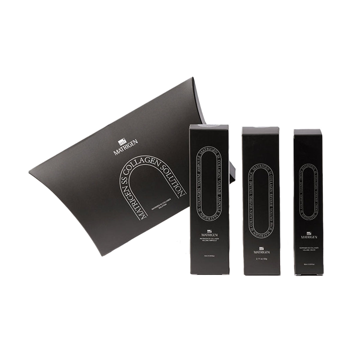 MATRIFEELGEN SS Collagen Volume Gift Set