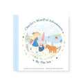 Charlie's Mindful Adventures By The Sea, Story Book