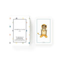 Yoga Snap Card Game