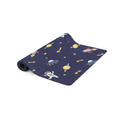 Printed Kids Yoga Mats