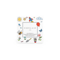 ABCs to Mindfulness Colouring Book