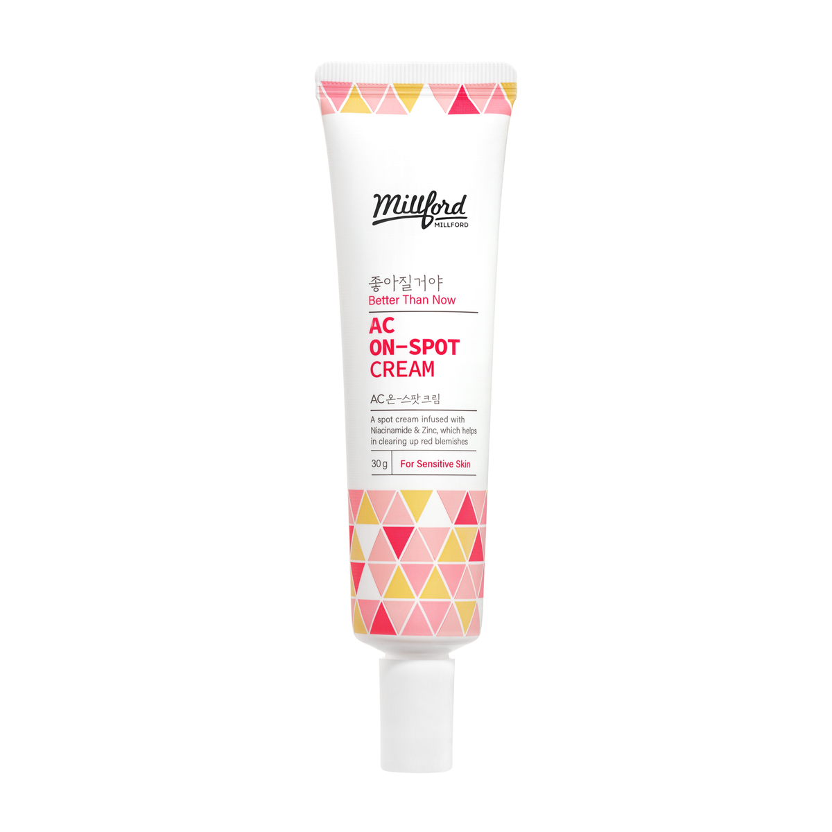 MILLFORD AC On-Spot Cream 30g / 1.05 fl oz
