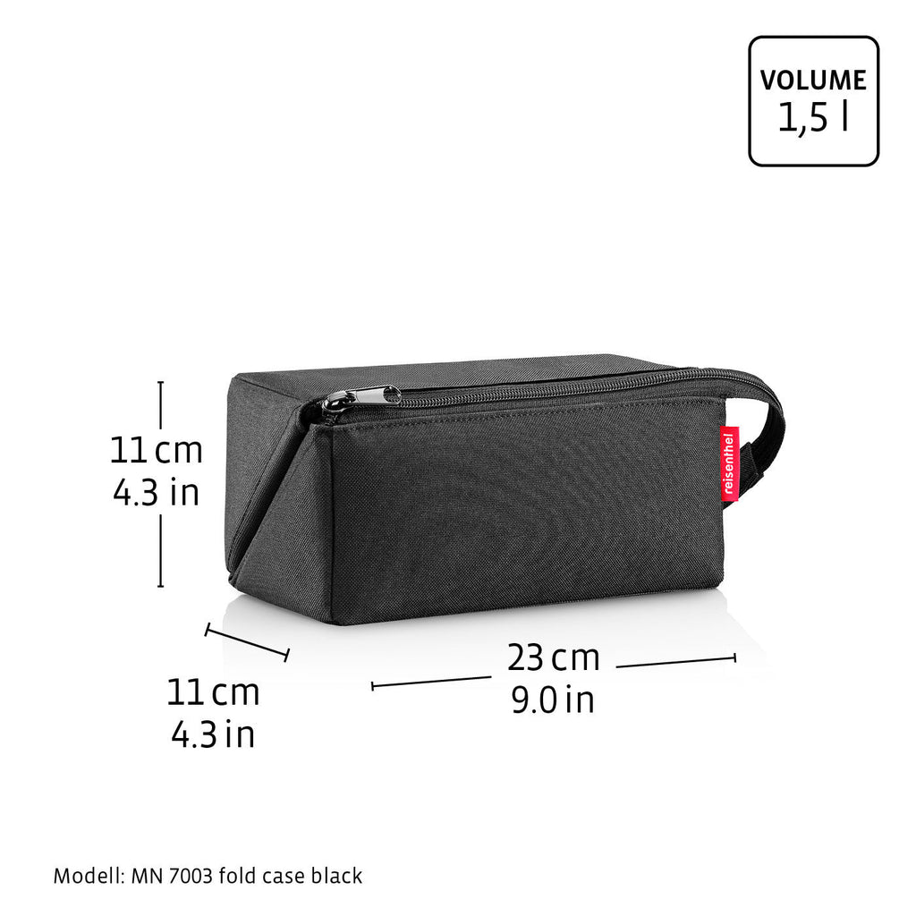 fold case twist blush