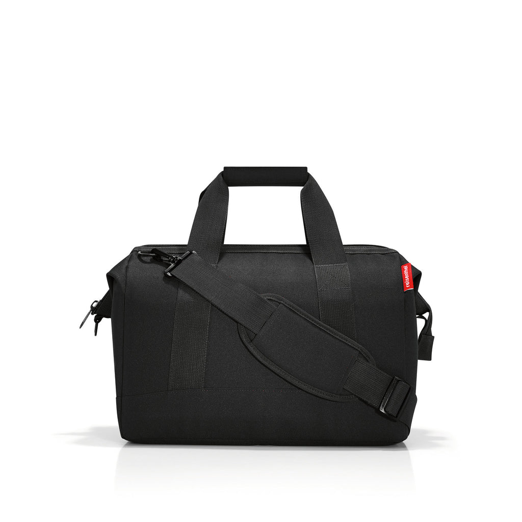 allrounder M black