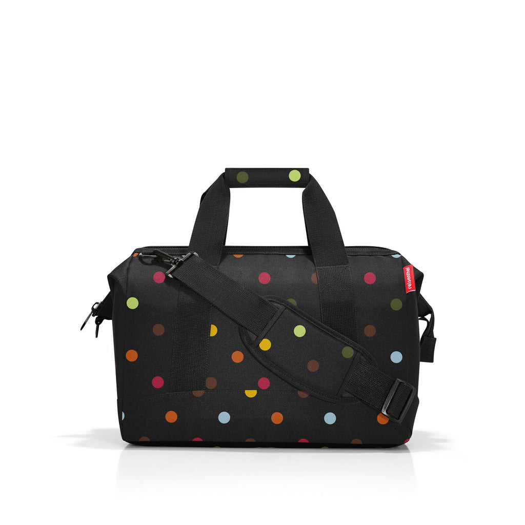 allrounder M dots