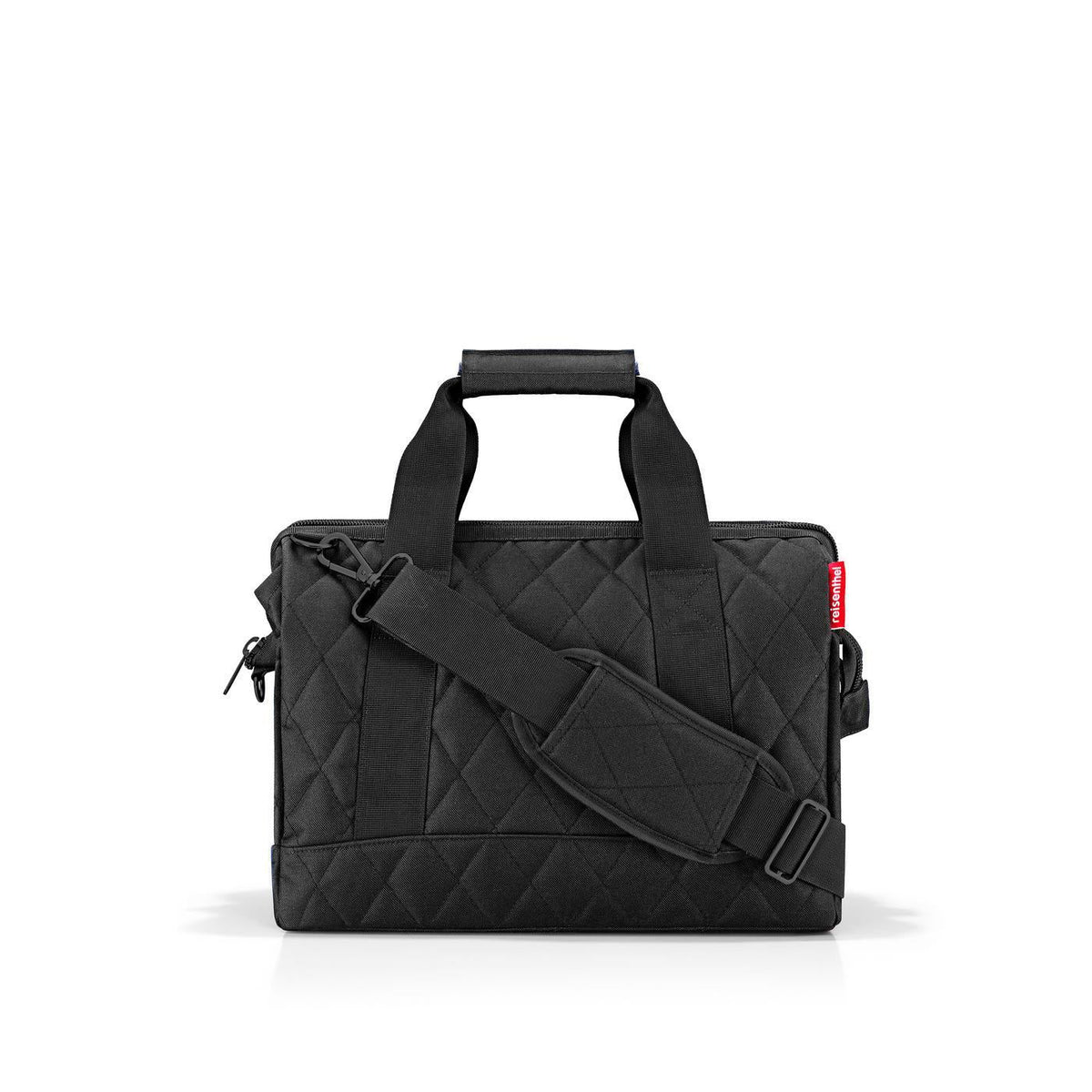 allrounder M mesh black