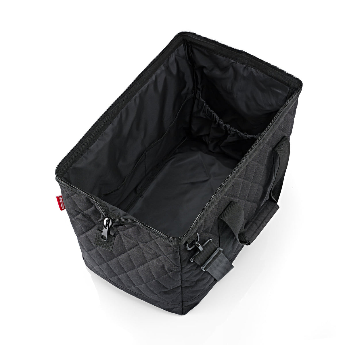 allrounder L rhombus black