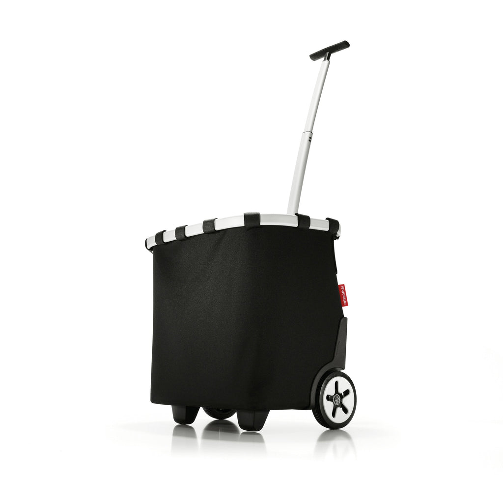 carrycruiser frame black