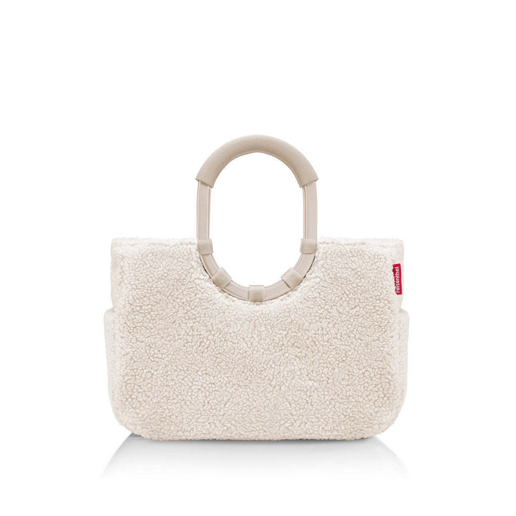 loopshopper M teddy sand