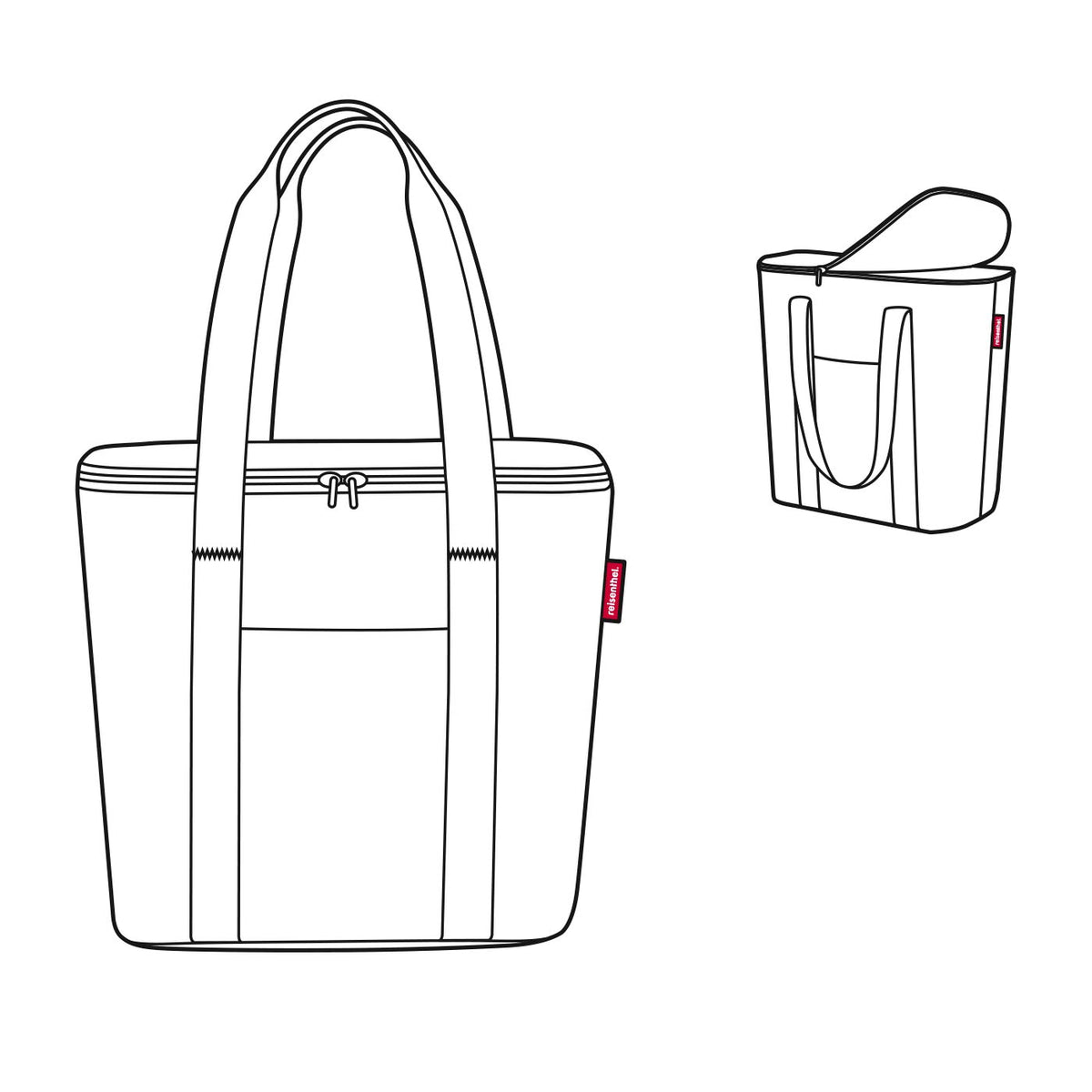 thermoshopper dots