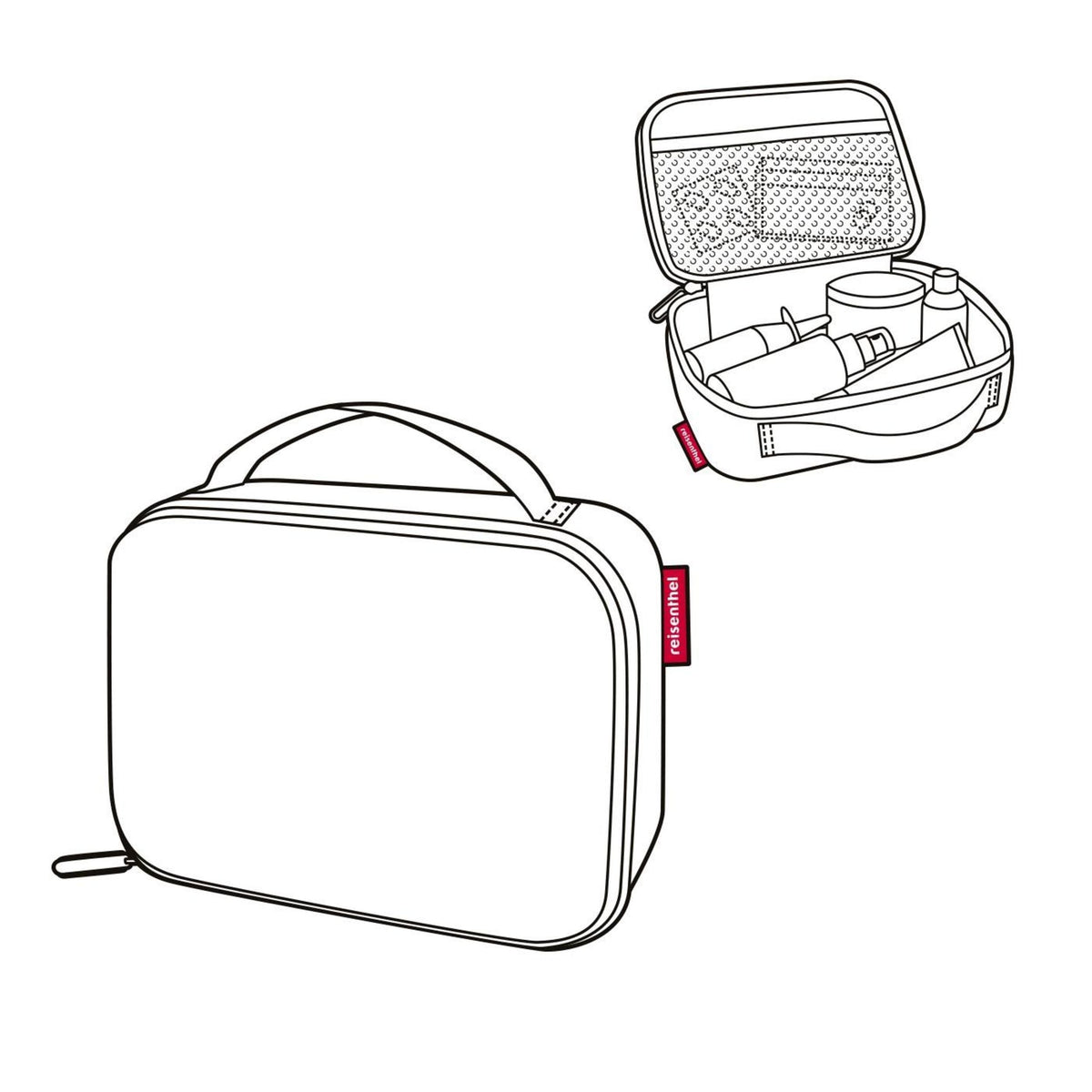 thermocase dots
