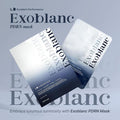 Korean Premium Exoblanc PDRN MASK (5pcs /box)