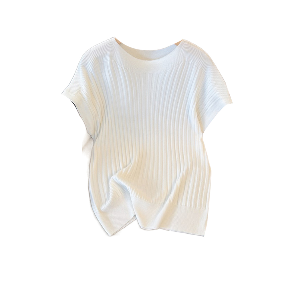 Plus Size Loose Korean Blouse