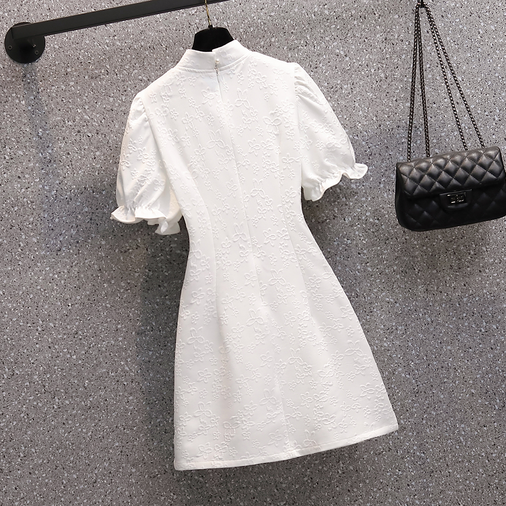 Plus Size Modern Young Cheongsam Dress