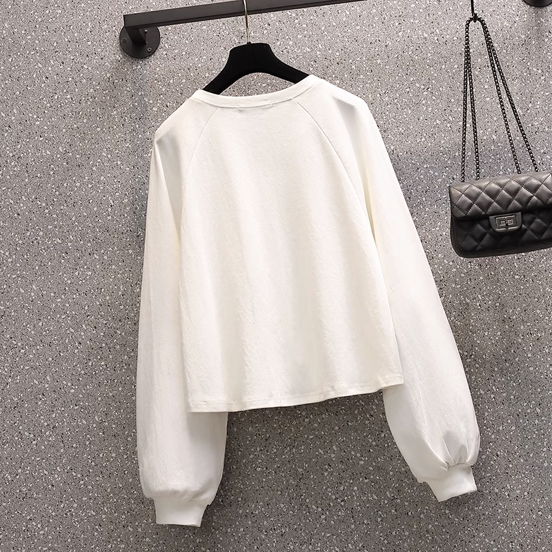 Plus Size Oversized Sweater