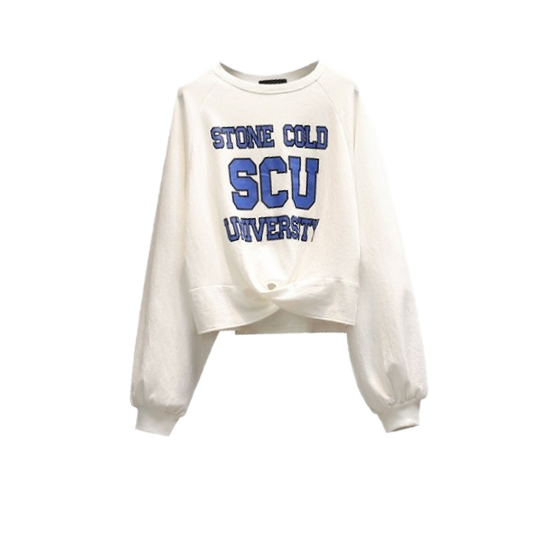 Plus Size Oversized Sweater