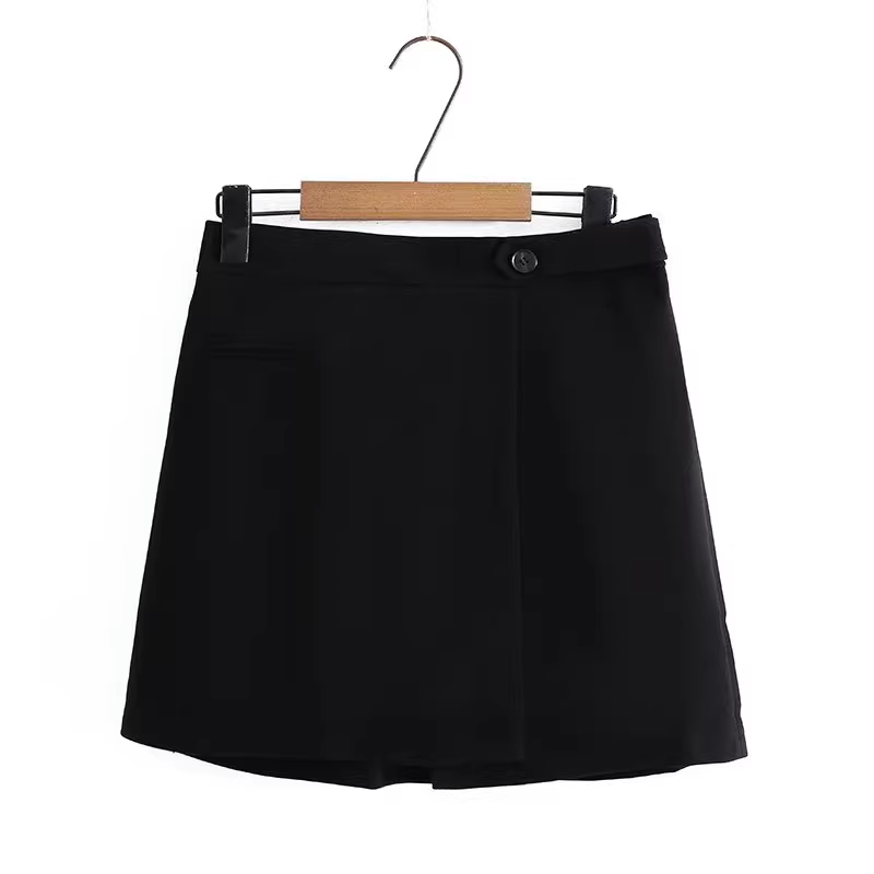 Plus Size Skirt