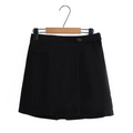 Plus Size Skirt