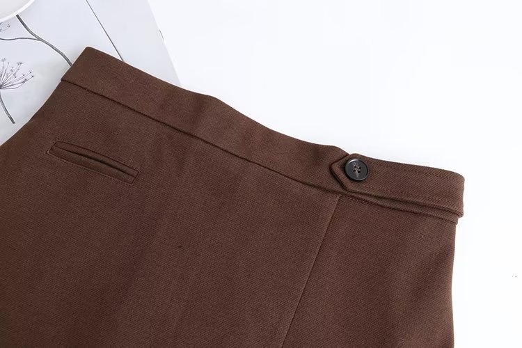 Plus Size Skirt