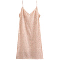 Plus Size Chiffon Ditsy Floral Cami Dress