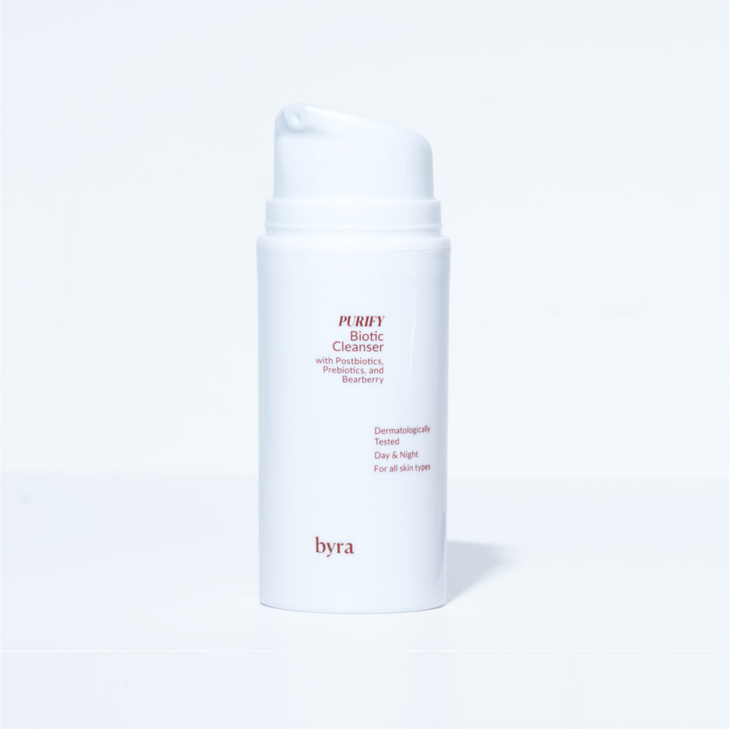 PURIFY Biotic Cleanser