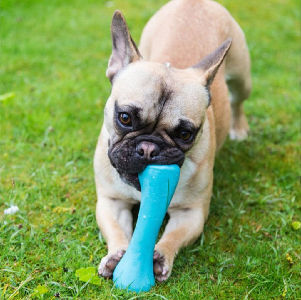 Beco Natural Rubber Bone