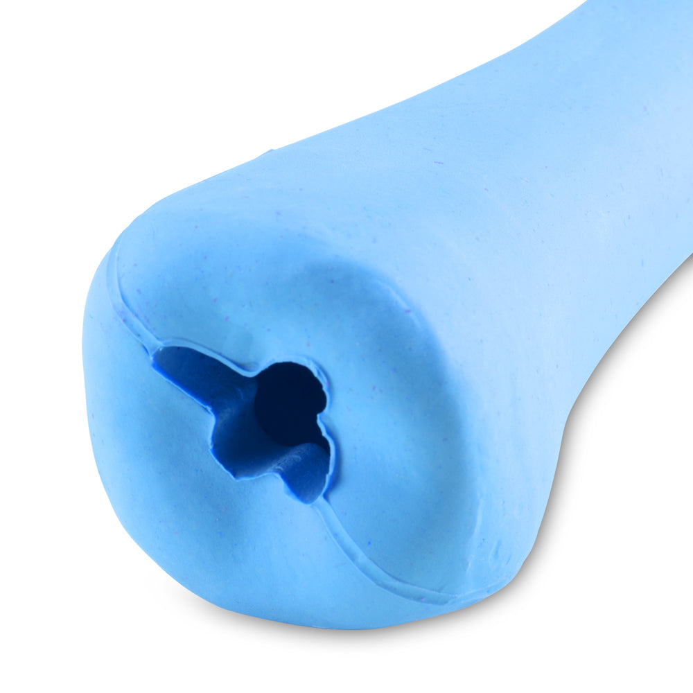 Beco Natural Rubber Bone