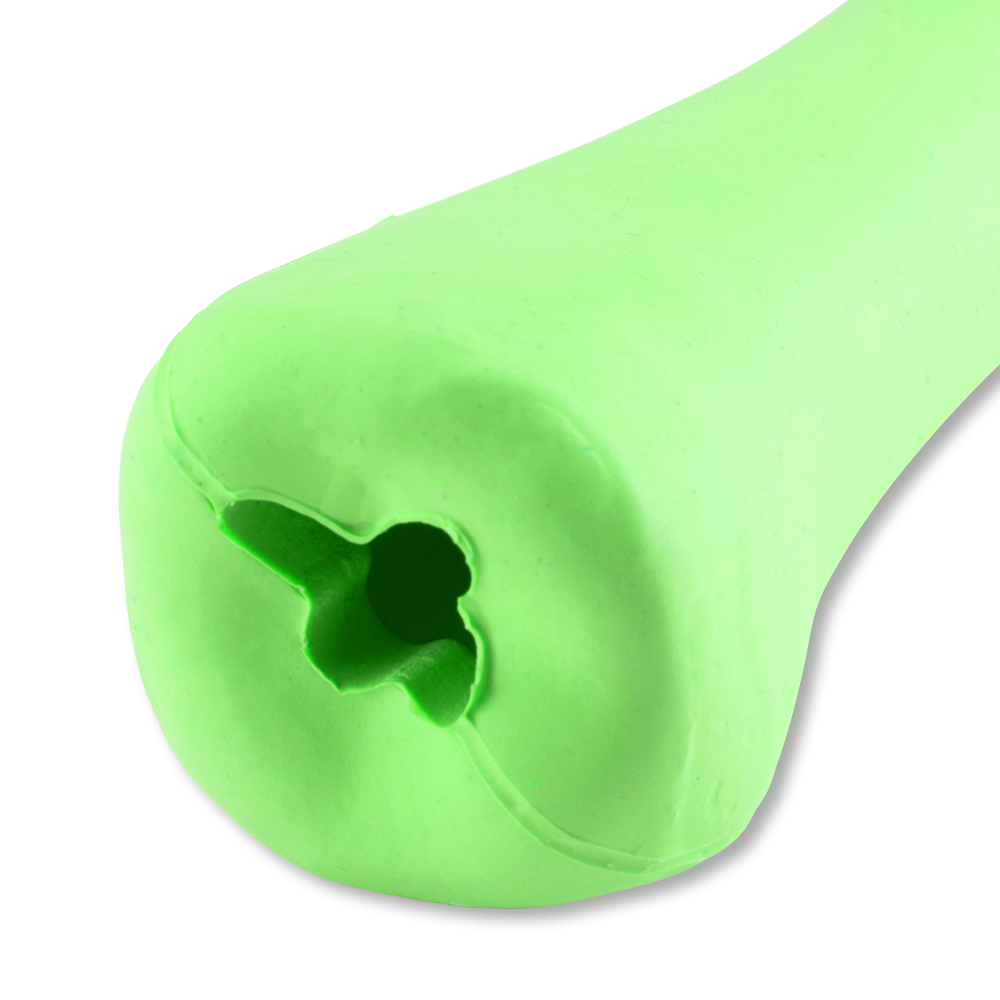 Beco Natural Rubber Bone