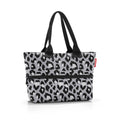 shopper e1 leo nero