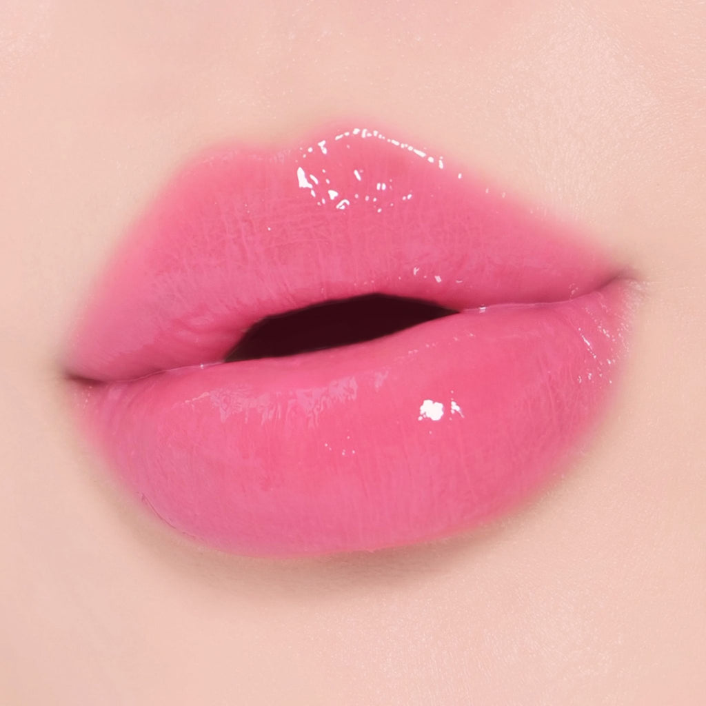 SELF BEAUTY Veganize Collagen Lip Glass Balm 1.8g / 0.06 oz