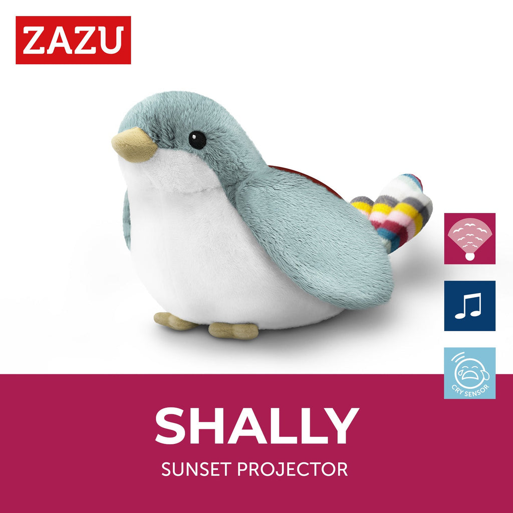 Sunset Sky Projector - Tim / Henry / Shally