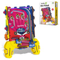 Smartivity Mini Pinball DIY STEAM Construction Game